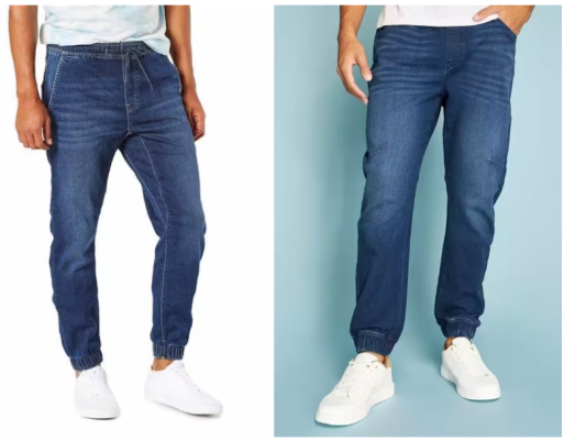 Quần jogger là gì